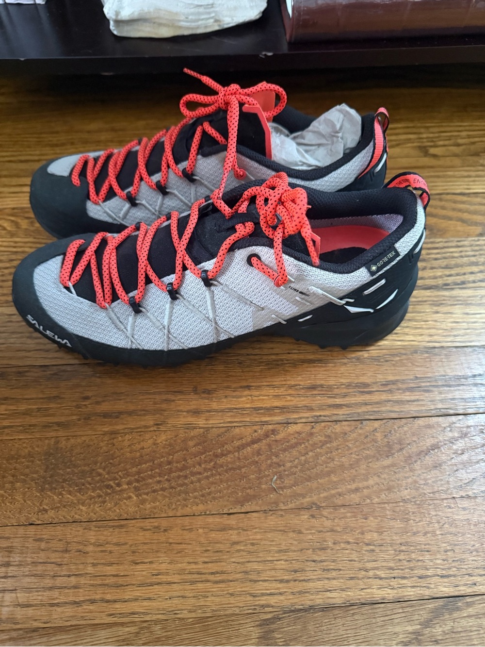 Salewa W Wildfire 2 GTX womens size 7
